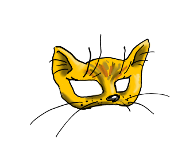 M�scara de Gato